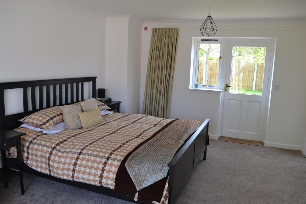 Number 6 - Lytton Tree Lodge, Reydon, Southwold Exterior photo